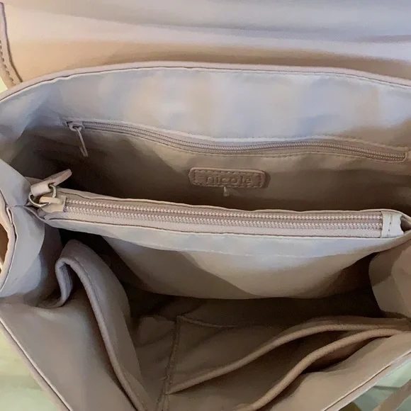 Nicole Miller Handbag - Picture 5 of 6